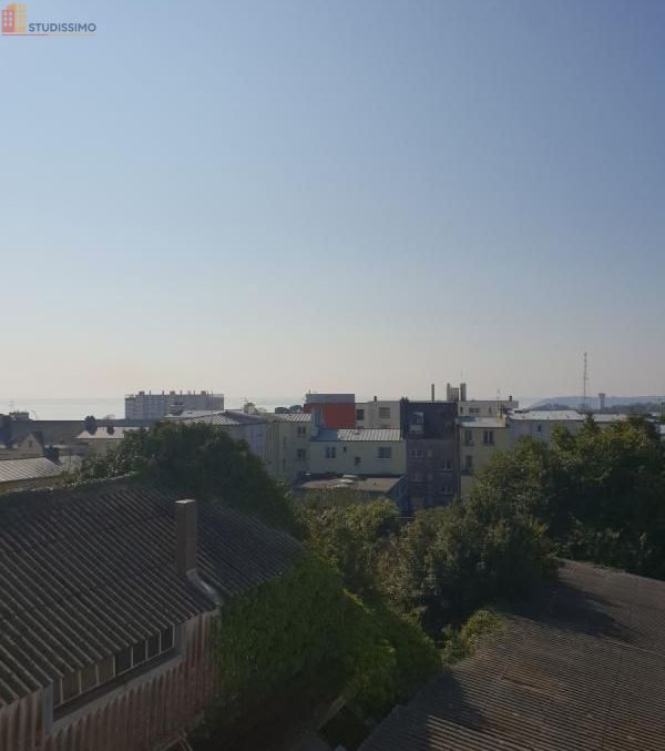 Studio 25m² Brest 29200 - Photo 4