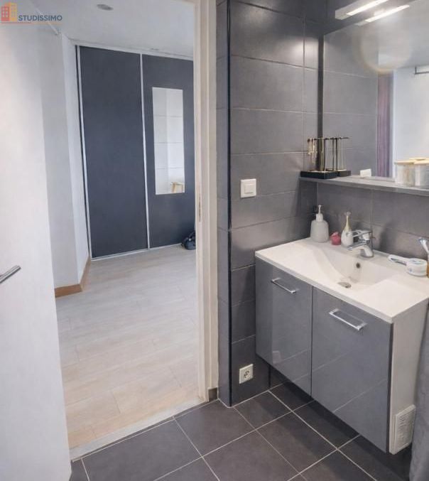 Studio 25m² Brest 29200 - Photo 2