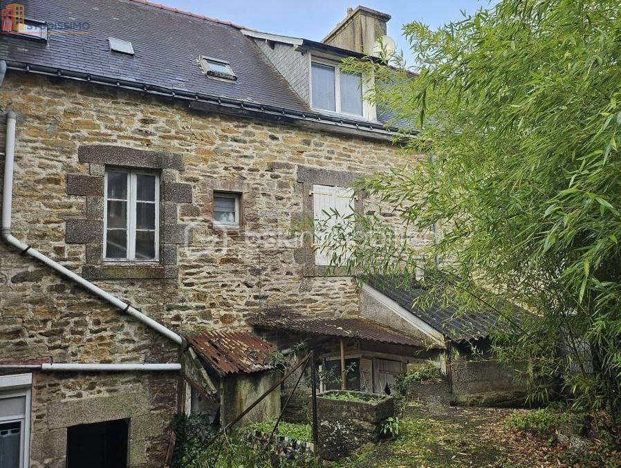 Studio à Pont-Aven