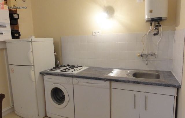 Studio meublé 25m² Le Creusot - Lumineux - Photo 3