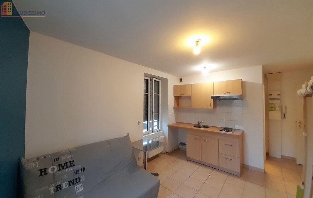 Studio 15m² Chalon-sur-Saône - Aucun caractère mentionné - Photo 1