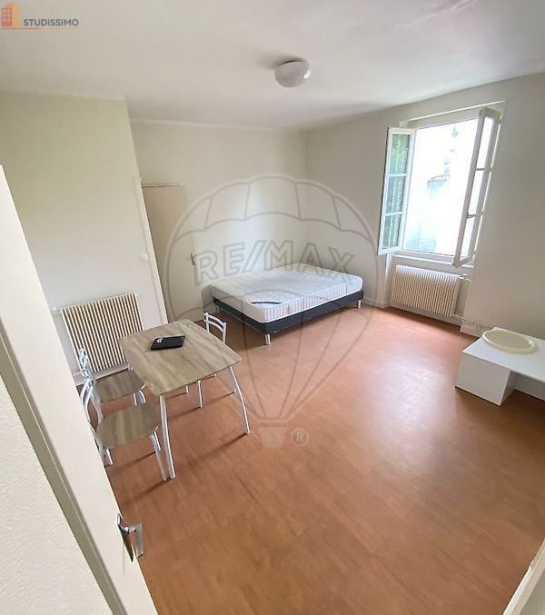 Studio 29m² Chalon-sur-Saône - lumineux - Photo 7