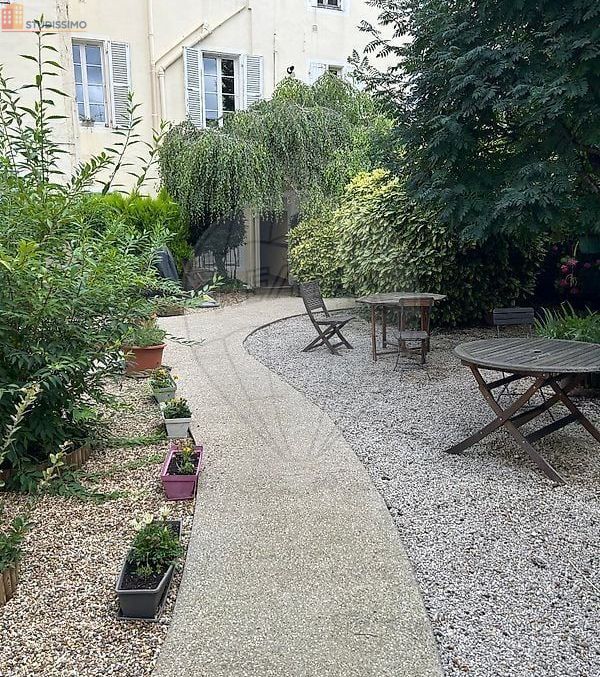 Studio à Chalon-sur-Saône