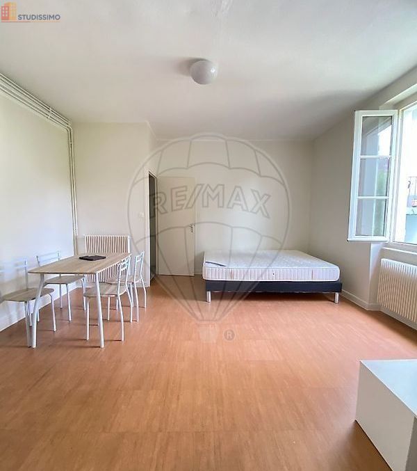 Studio 29m² Chalon-sur-Saône - lumineux - Photo 5