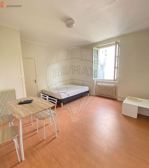 Studio 29m² Chalon-sur-Saône - lumineux - Photo 6