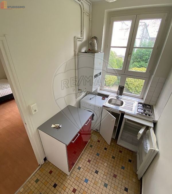 Studio 29m² Chalon-sur-Saône - lumineux - Photo 4