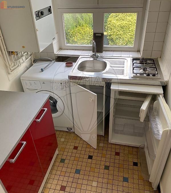 Studio 29m² Chalon-sur-Saône - lumineux - Photo 3