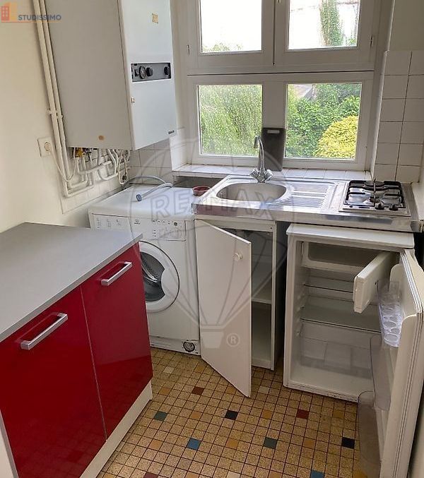 Studio 29m² Chalon-sur-Saône - lumineux - Photo 1