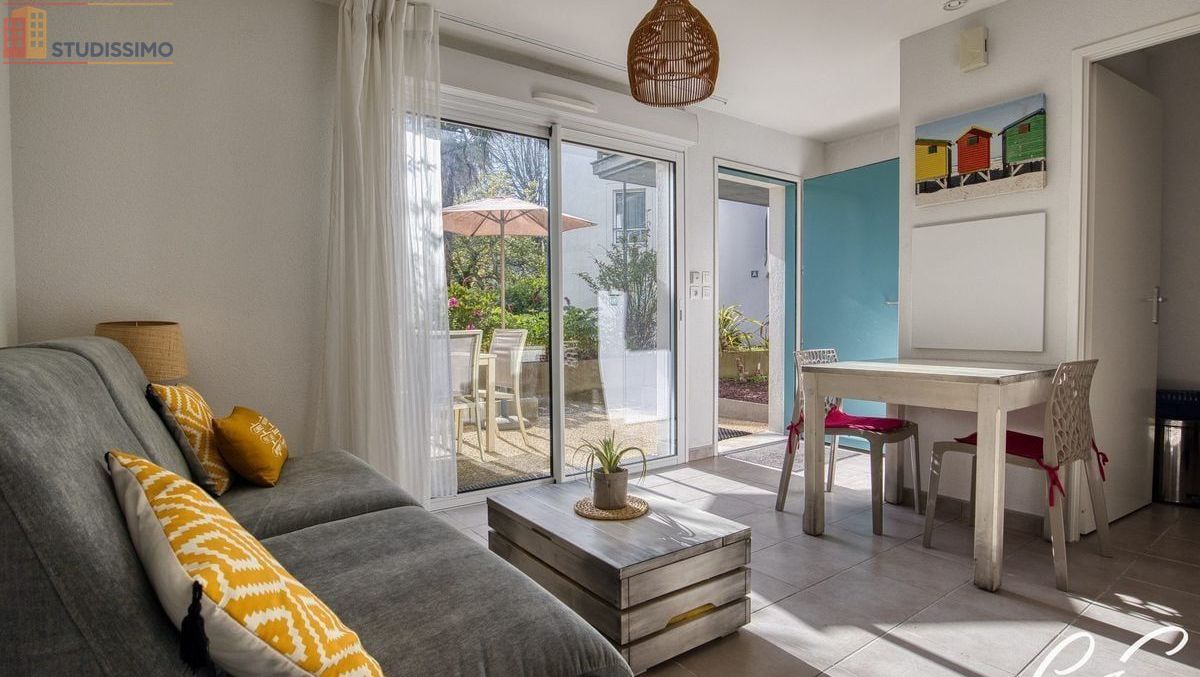 Studio 28m² Bénodet - DPE C, centre-ville - Photo 6
