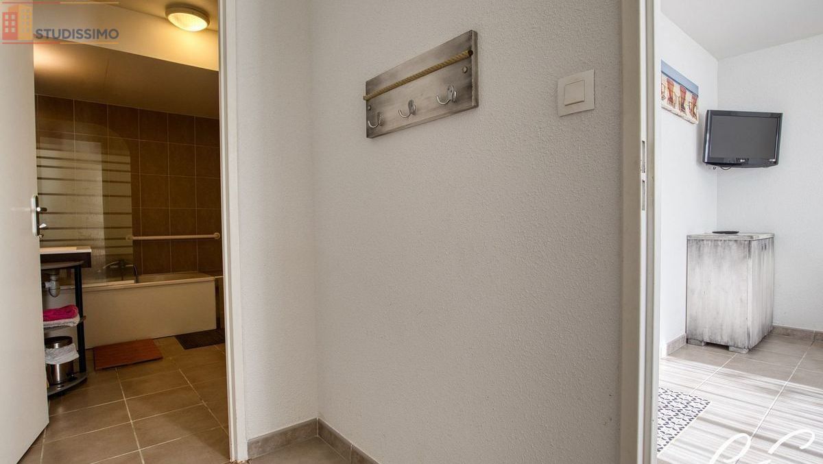 Studio 28m² Bénodet - DPE C, centre-ville - Photo 4