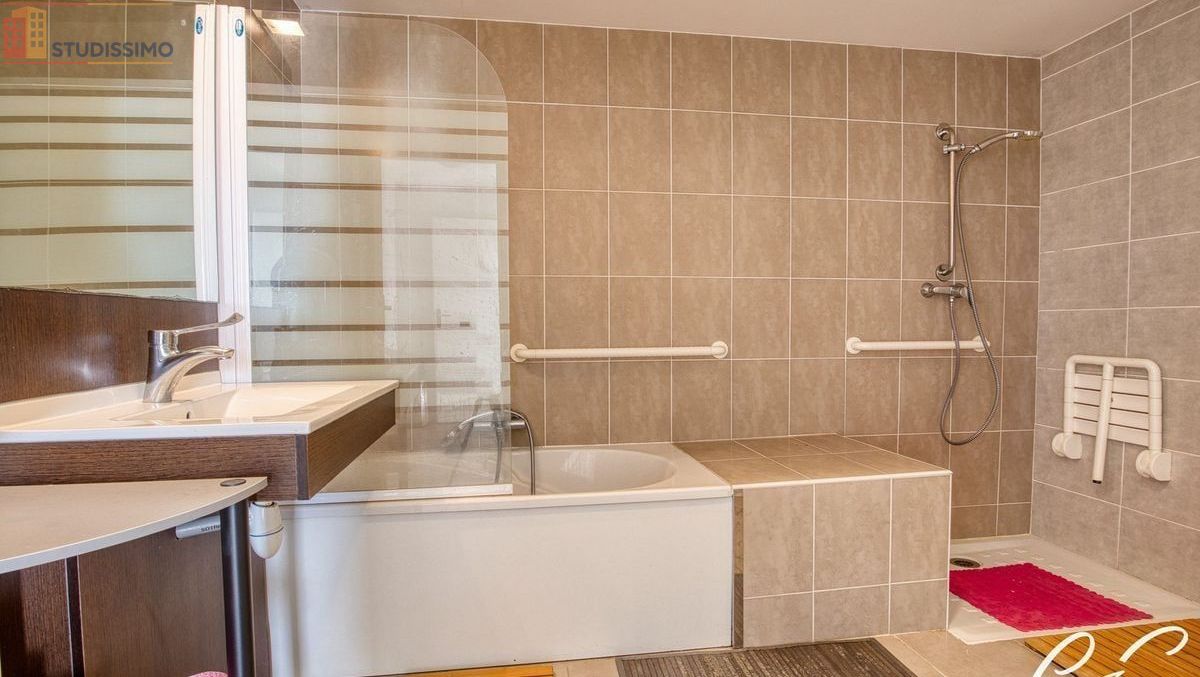 Studio 28m² Bénodet - DPE C, centre-ville - Photo 2