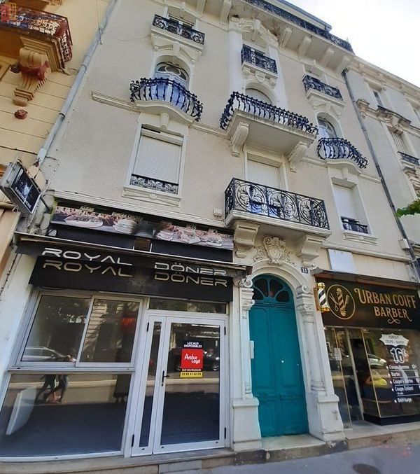 Studio à Chalon-sur-Saône