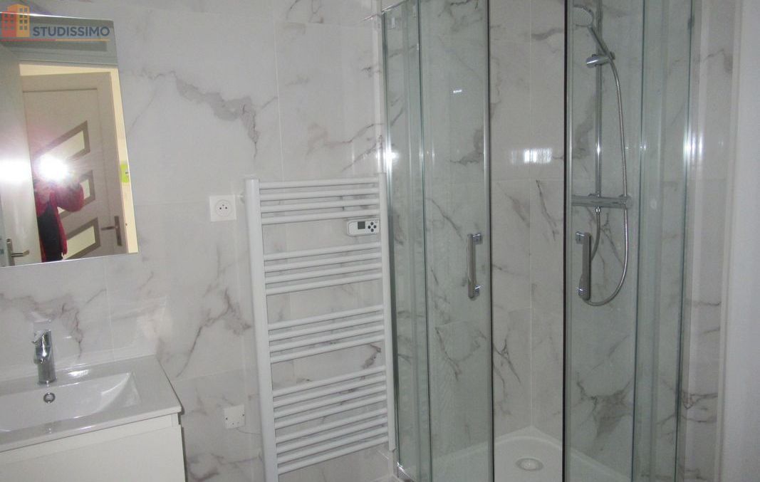 Studio 24m² Chalon-sur-Saône 71100 - Photo 1