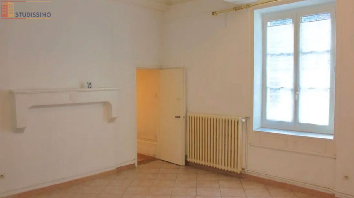 Studio 30m² Chalon-sur-Saône 71100 - Chauffage inclus - Photo 1