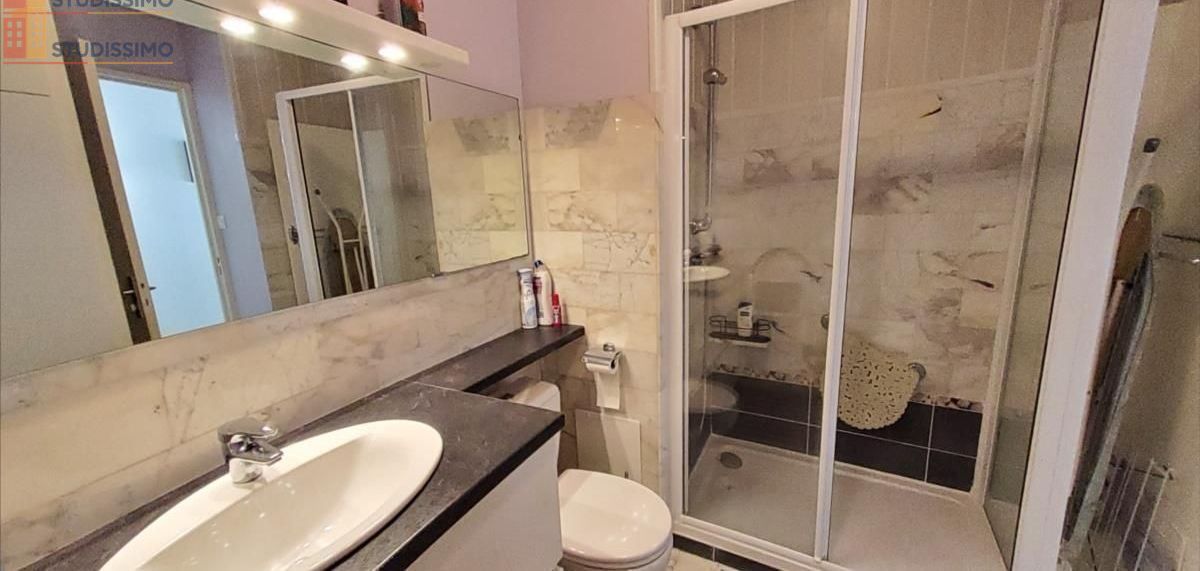Studio 38m² Concarneau - Lumineux, proche centre - Photo 6
