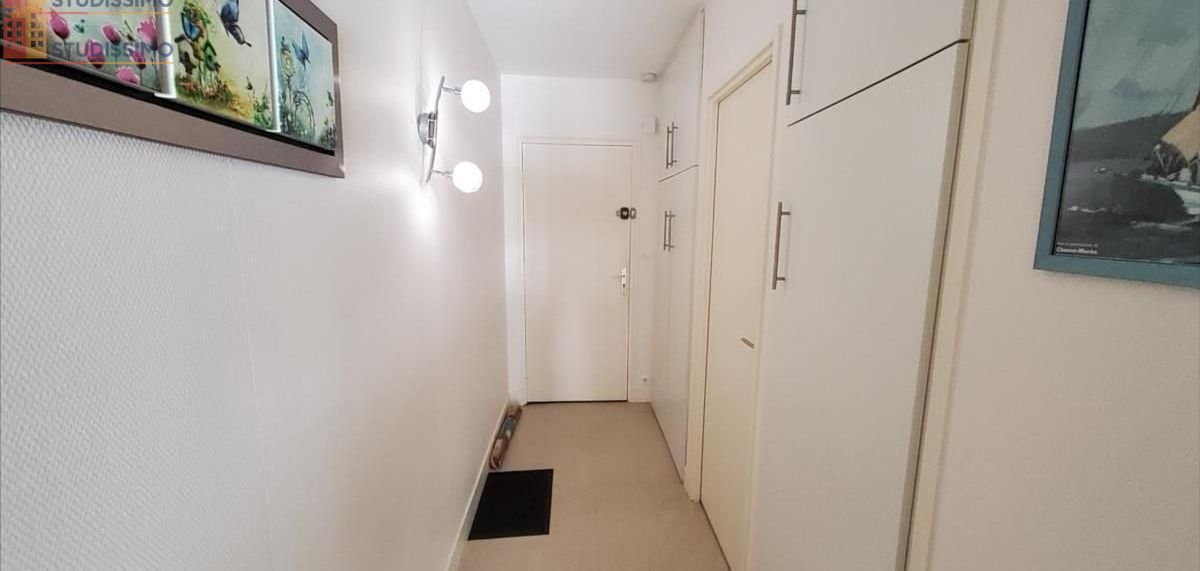 Studio 38m² Concarneau - Lumineux, proche centre - Photo 2