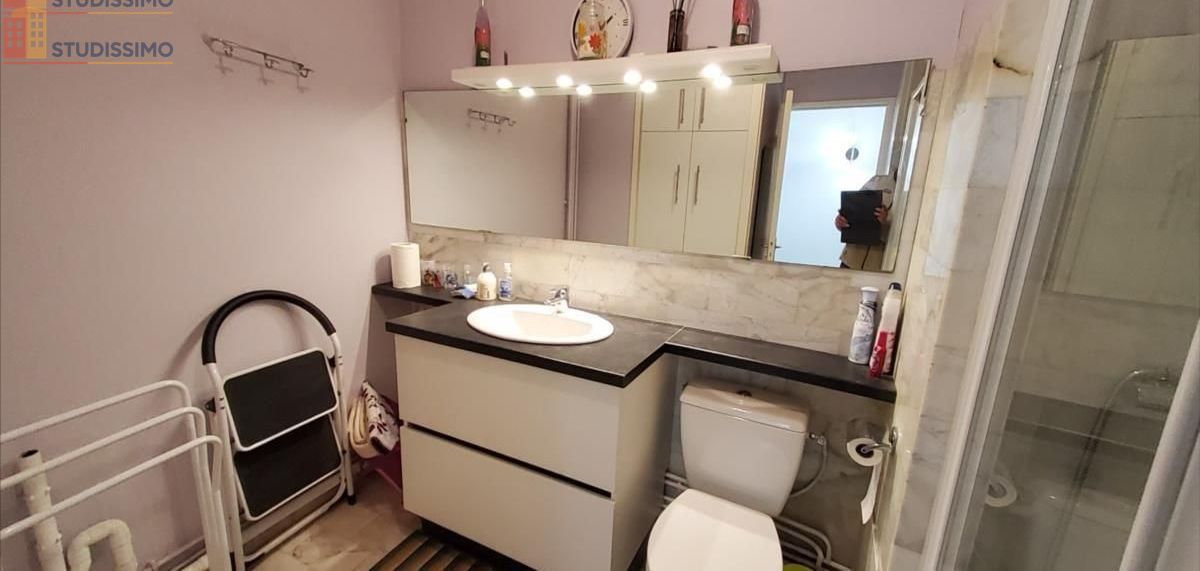 Studio 38m² Concarneau - Lumineux, proche centre - Photo 1