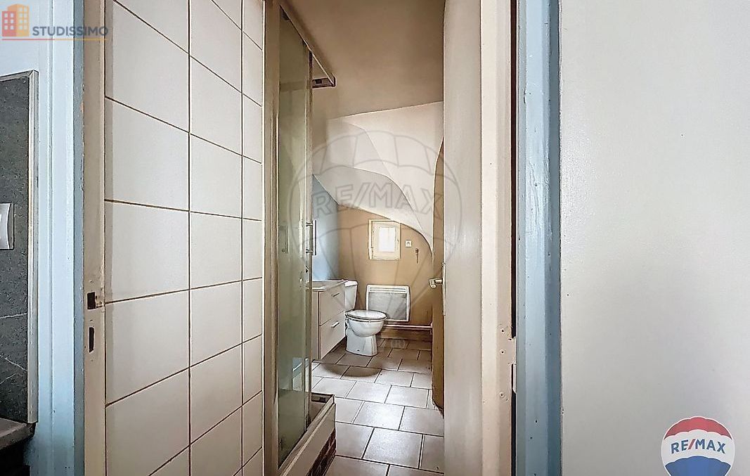 Studio 16m² Verdun-Ciel 71350 - Photo 3