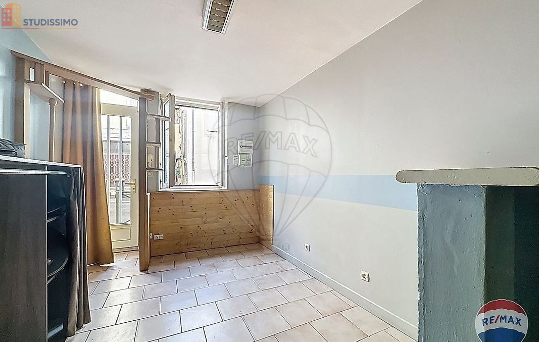 Studio à Verdun-Ciel