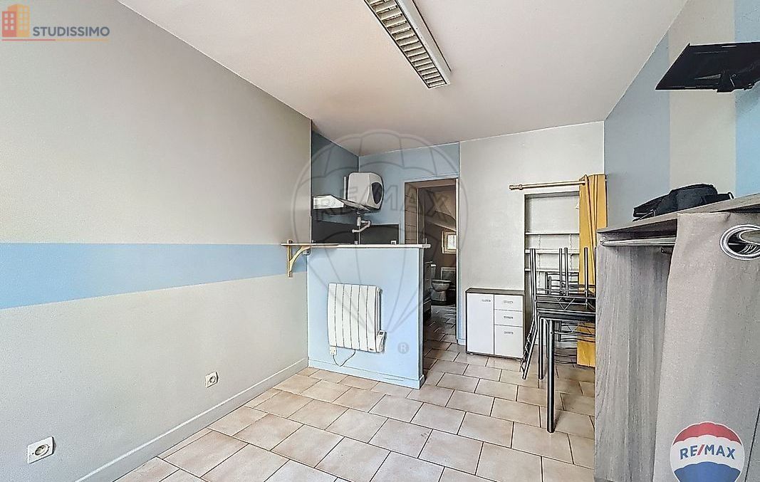 Studio 16m² Verdun-Ciel 71350 - Photo 2
