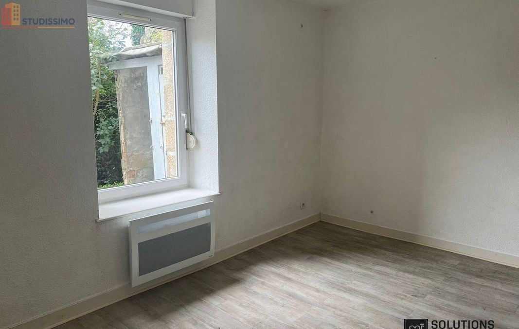 Studio à Brest