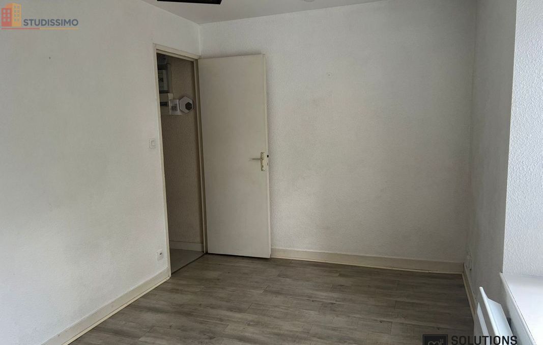 Studio 18m² Brest 29200 - Photo 3