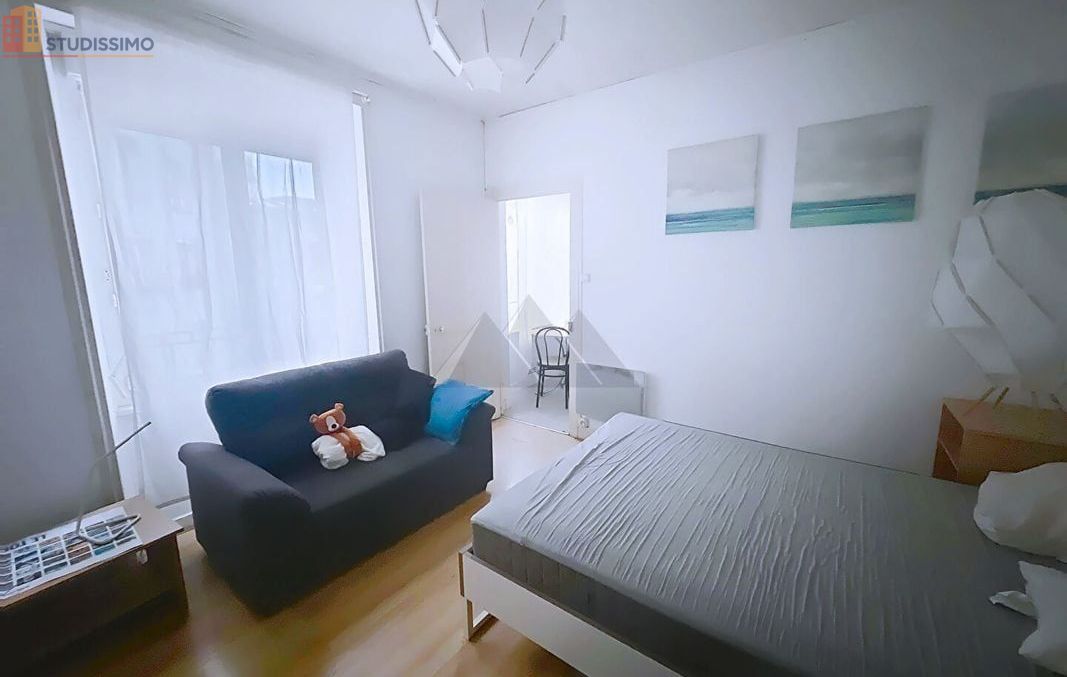 Studio à Brest
