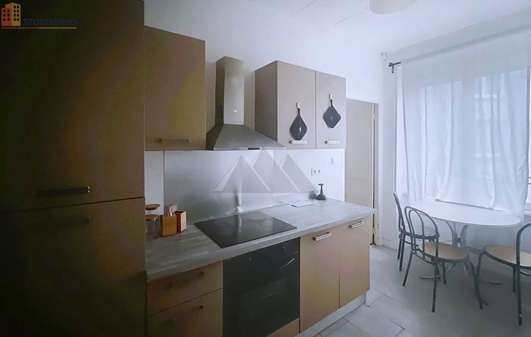 Studio 30m² Brest 29200 - Photo 2