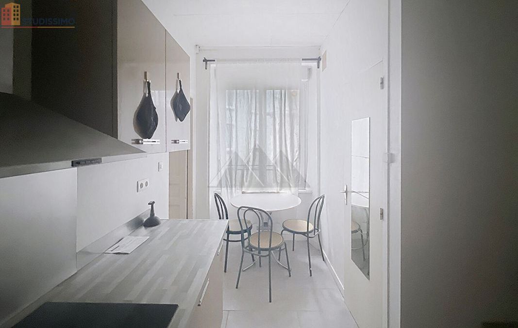 Studio 30m² Brest 29200 - Photo 1