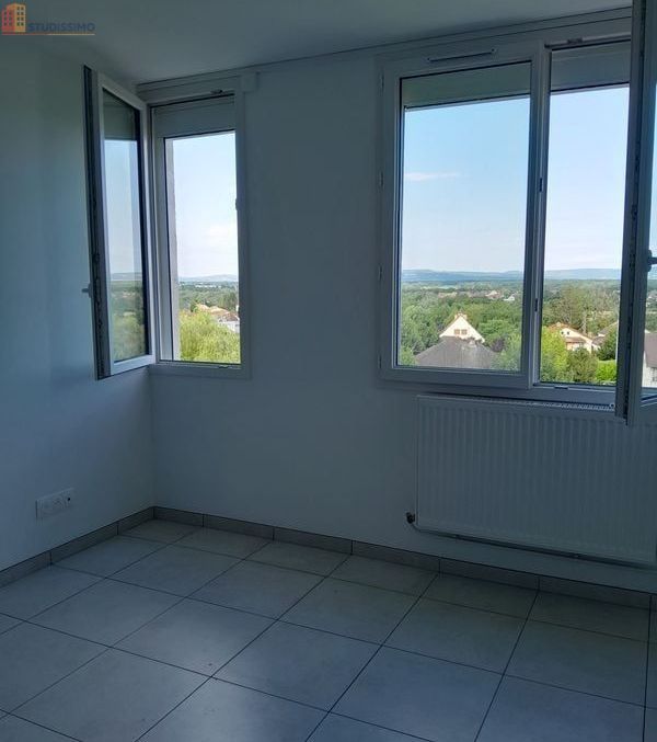 Studio 32m² Champforgeuil - 5e étage, lumineux - Photo 7
