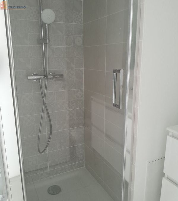 Studio 32m² Champforgeuil - 5e étage, lumineux - Photo 5