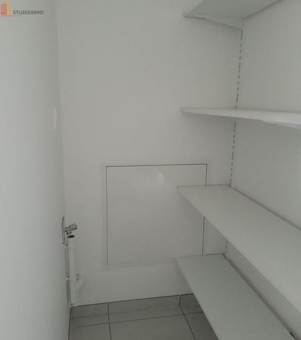 Studio 32m² Champforgeuil - 5e étage, lumineux - Photo 3