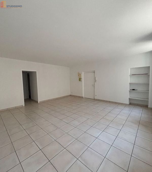 Studio 41m² Chalon-sur-Saône - lumineux - Photo 4