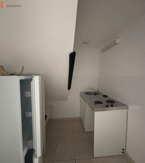 Studio 41m² Chalon-sur-Saône - lumineux - Photo 3