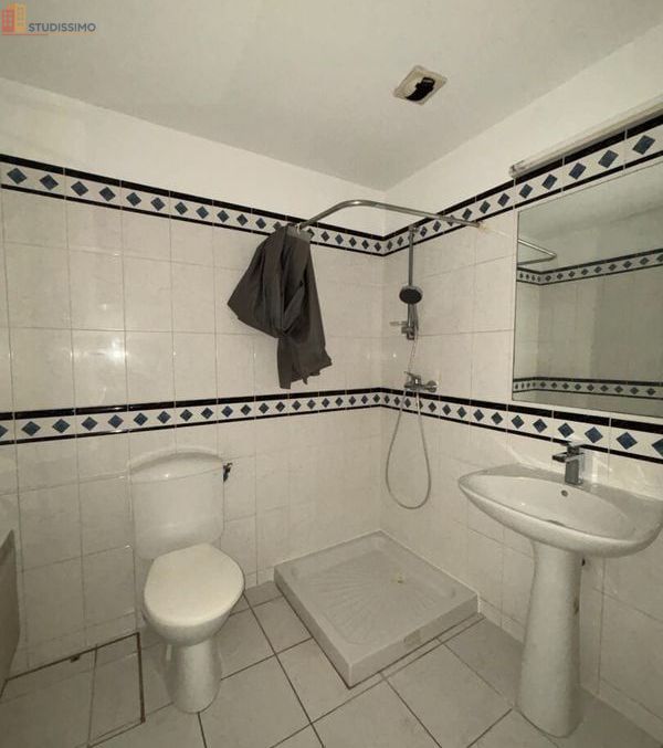 Studio 41m² Chalon-sur-Saône - lumineux - Photo 2