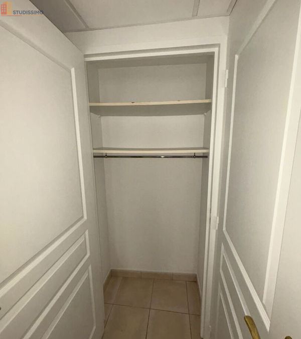 Studio 41m² Chalon-sur-Saône - lumineux - Photo 1