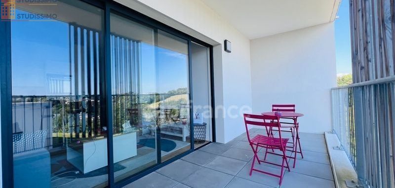 Studio 29m² Quimper - DPE B, 1er étage - Photo 11