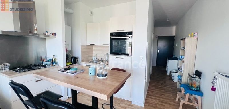 Studio 29m² Quimper - DPE B, 1er étage - Photo 10