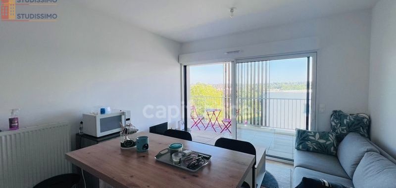 Studio 29m² Quimper - DPE B, 1er étage - Photo 7