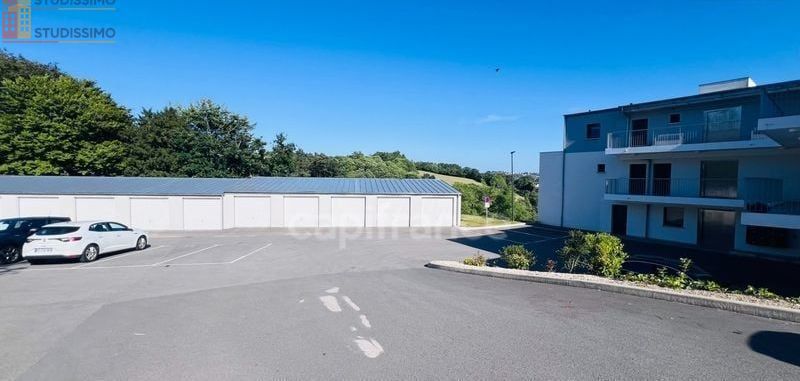Studio 29m² Quimper - DPE B, 1er étage - Photo 4