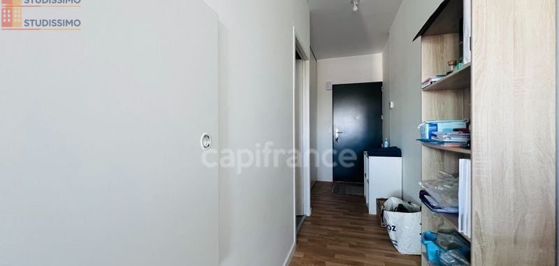 Studio 29m² Quimper - DPE B, 1er étage - Photo 2
