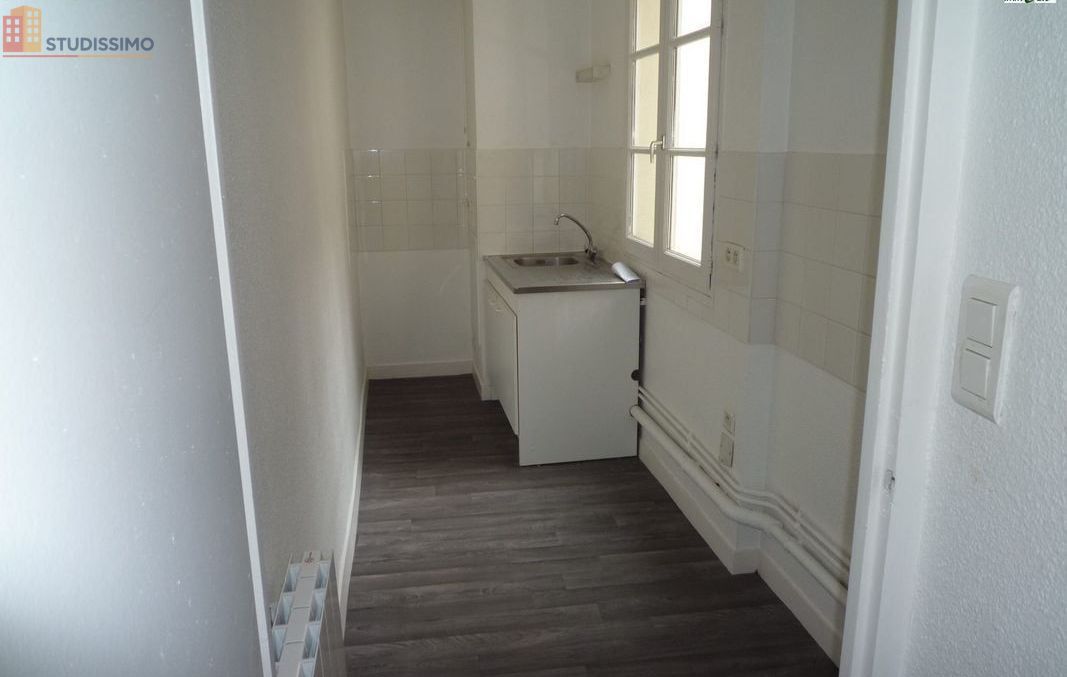 Studio 44m² Chalon-sur-Saône - Lumineux, calme - Photo 5