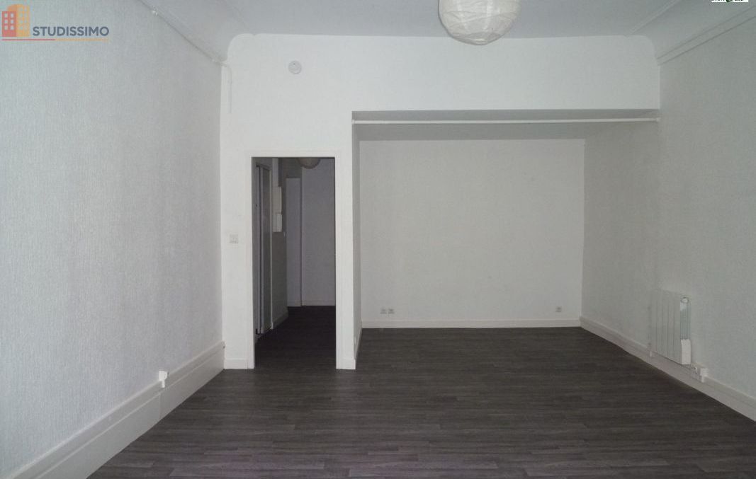 Studio à Chalon-sur-Saône