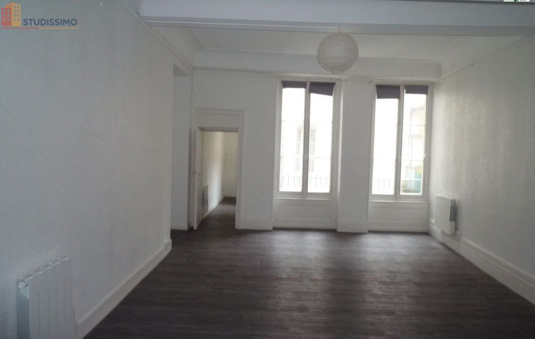 Studio 44m² Chalon-sur-Saône - Lumineux, calme - Photo 4