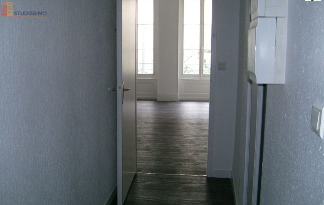 Studio 44m² Chalon-sur-Saône - Lumineux, calme - Photo 3