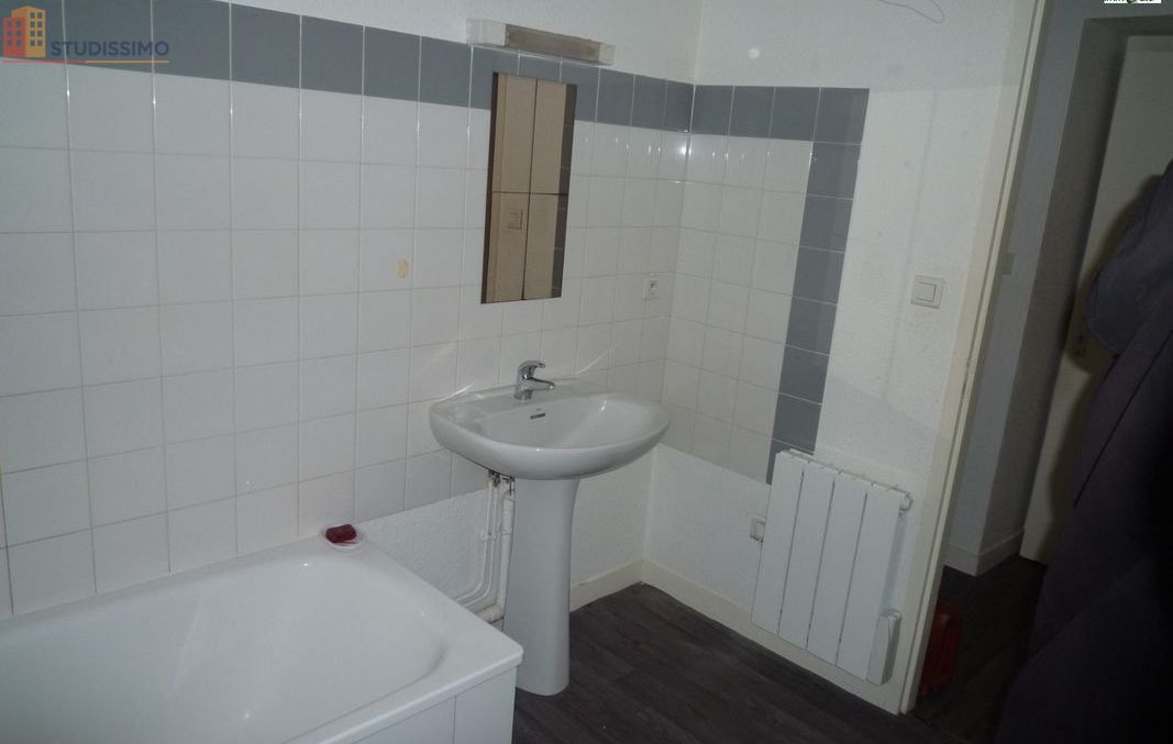 Studio 44m² Chalon-sur-Saône - Lumineux, calme - Photo 2