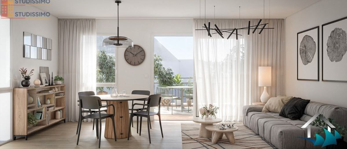 Studio 36m² Pont-l'Abbé - 1er étage, lumineux - Photo 2