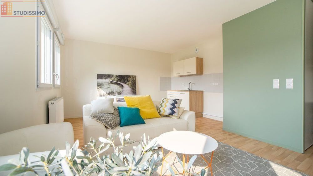 Studio 35m² Charolles - aucun caractéristique mentionnée - Photo 2
