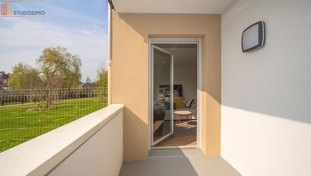 Studio 35m² Charolles - aucun caractéristique mentionnée - Photo 1