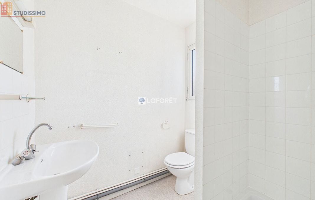 Studio 25m² Quimper - DPE D - Photo 2